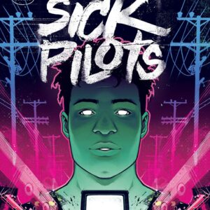 HOME SICK PILOTS #3