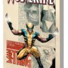 WOLVERINE BY FRANK CHO: SAVAGE LAND TP