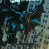 BATMAN/CATWOMAN #1: Travis Charest cover C