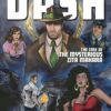 DASH TP #1: The Case of the Mysterious Zita Makada
