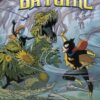 DC SUPER HEROES BATGIRL YR TP #1: The Queen of Green