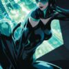 FUTURE STATE: CATWOMAN #1: Stanley (Artgerm) Lau cover B
