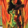 FUTURE STATE: SUPERMAN/WONDER WOMAN #1: Movie Poster Wonder Woman 1984 cover C