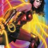 FUTURE STATE: TEEN TITANS #1: Gabriele Dell’Otto Wonder Woman 1984 cover C