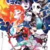 FUTURE STATE: TEEN TITANS #1: Dustin Nguyen cover B