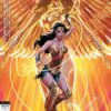 FUTURE STATE: THE NEXT BATMAN #1: J. Scott Campbell Wonder Woman 1984 cover D