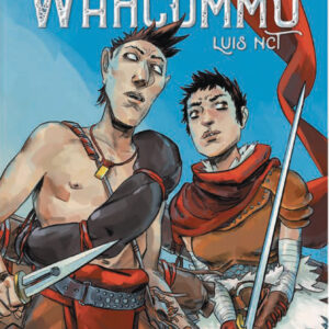 WAHCOMMO (HC)