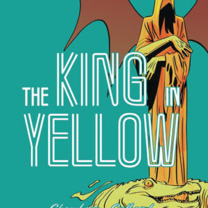 KING IN YELLOW GN