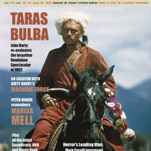 CINEMA RETRO #48