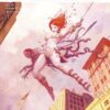 DIE!NAMITE #3: Arthur Suydam Spider-man Amazing Fantasy #15 Homage cover E