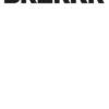 BRZRKR (BERZERKER) #1: Blank Sketch cover C
