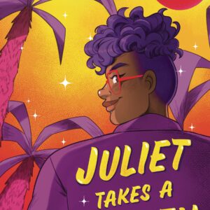 JULIET TAKES A BREATH ORIGINAL GN