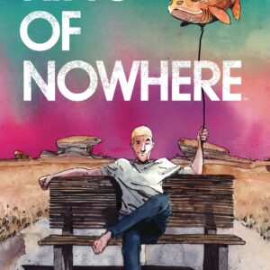 KING OF NOWHERE TP: #1-5