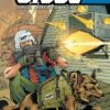 G.I. JOE: A REAL AMERICAN HERO (VARIANT EDITION) #277: S.L. Gallant cover B