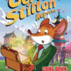 GERONIMO STILTON REPORTER GN #7: Going Down to Chinatown (Hardcover edition)