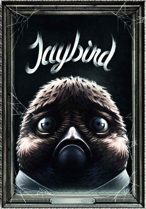 JAYBIRD (HC)