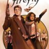 FIREFLY TP #1: Unification War Book One (#1-4)