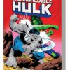 INCREDIBLE HULK EPIC COLLECTION TP #14: Going Gray (#314-330/Annual #14-15)