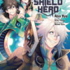 RISING OF THE SHIELD HERO GN #15