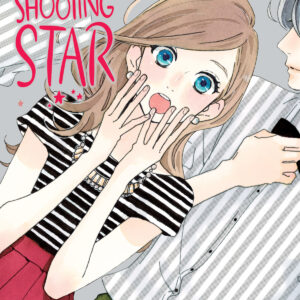 DAYTIME SHOOTING STAR GN #11