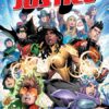 YOUNG JUSTICE TP (2019 SERIES) #3: Warriors and Warlords (#13-20)