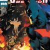 BATMAN BEYOND (2016-2021 SERIES) #49