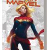 MARVEL-VERSE GN TP #9: Captain Marvel