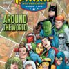 JUSTICE LEAGUE INTERNATIONAL TP (1987 SERIES) #2: Around the World (#18-30)