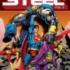 SUPERMAN: MAN OF STEEL (HC) #2