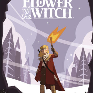FLOWER OF THE WITCH TP