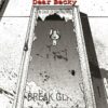BOYS: DEAR BECKY #7: Darick Robertson Premium B&W unlock cover