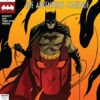 BATMAN: THE ADVENTURES CONTINUE #7: Becky Cloonan cover A