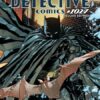 BATMAN: DETECTIVE COMICS #1027 DELUXE EDITION #0: Hardcover edition