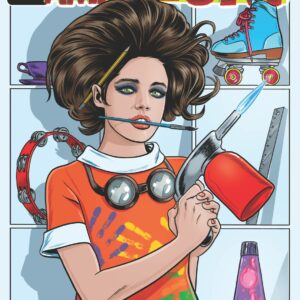 HEY AMATEUR GO FROM NOVICE TO NAILING IT IN PANELS