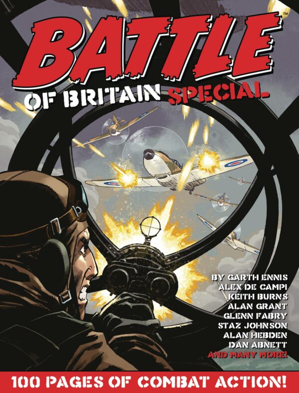BATTLE OF BRITAIN SPECIAL #2020