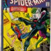AMAZING SPIDER-MAN (1962-2018 SERIES) #102: Origin and Second App of Morbius – 8.0 (VF)