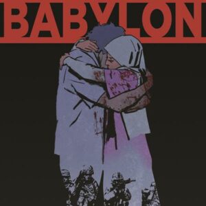 SHERIFF OF BABYLON TP