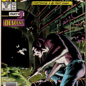 SPECTACULAR SPIDER-MAN (1976-1998,2011 SERIES) #131: 9.2 (NM)