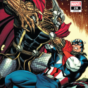 AVENGERS (2018 SERIES) #28