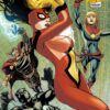 AVENGERS (2018 SERIES) #32: Mike McKone Spider-Woman cover