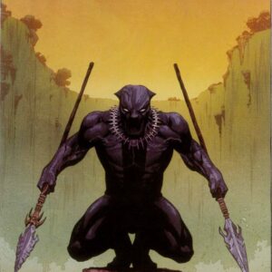 AVENGERS (2018 SERIES) #40: Joshua Cassara Stormbreakers cover