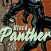 BLACK PANTHER (2018 SERIES) #20: Michael Cho cover