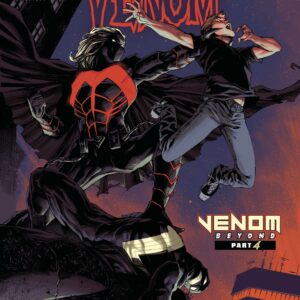 VENOM (2018 SERIES) #29