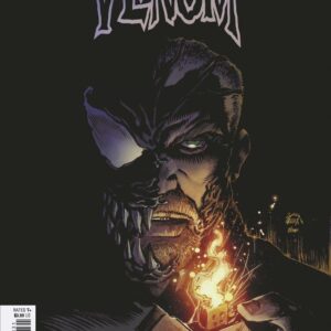 VENOM (2018 SERIES) #30: Ryan Stegman cover
