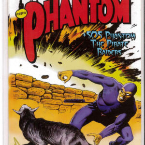 PHANTOM (1948 SIGNITURE SERIES (COA)) #1788: Shane Foley