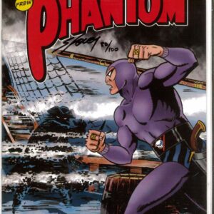 PHANTOM (1948 SIGNITURE SERIES (COA)) #1839: Shane Foley