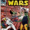 STAR WARS (1977-2019 SERIES) #104: 9.8 (NM)