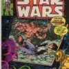 STAR WARS (1977-2019 SERIES) #20: 9.8 (NM)