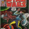 STAR WARS (1977-2019 SERIES) #22: 9.8 (NM)