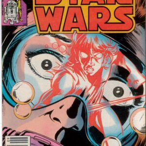 STAR WARS (1977-2019 SERIES) #75: 8.5 (VF)